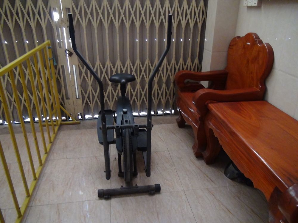 Hong Phann Guest House Phnom Penh Exterior photo